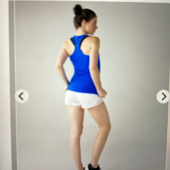 Lululemon Cool Racerback Tank in “Pipe Dream Blue”, 4 - Picture 9 of 10